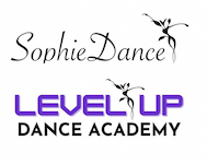 Sophie Dance/Level Up Dance Academy